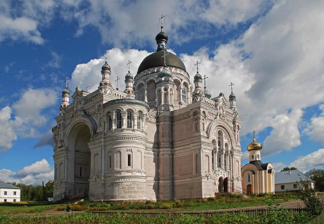 город белый тверская область фото город белый тверская область фото